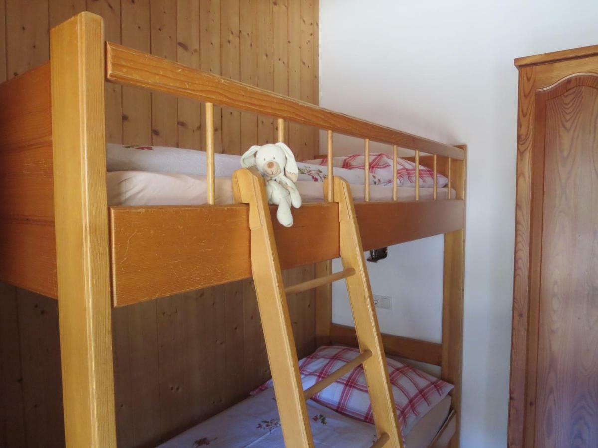 Haus Manser Schoppernau Esterno foto