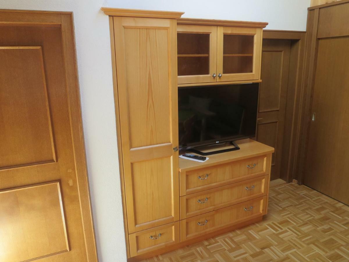 Haus Manser Schoppernau Esterno foto