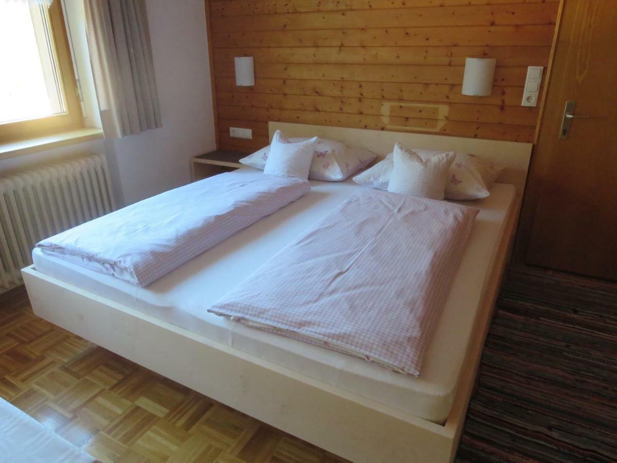Haus Manser Schoppernau Esterno foto