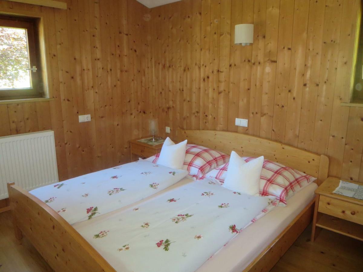 Haus Manser Schoppernau Esterno foto