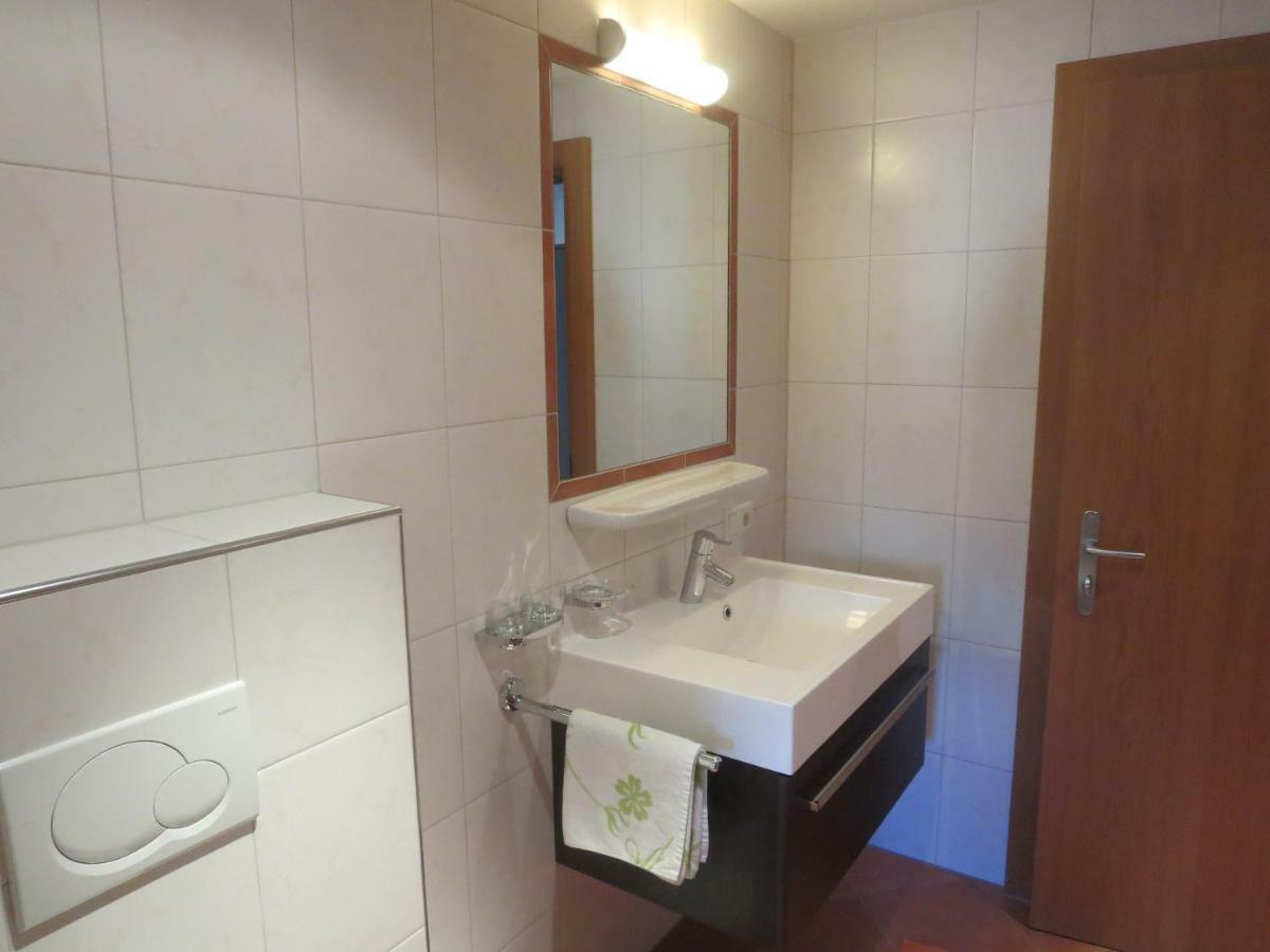 Haus Manser Schoppernau Esterno foto